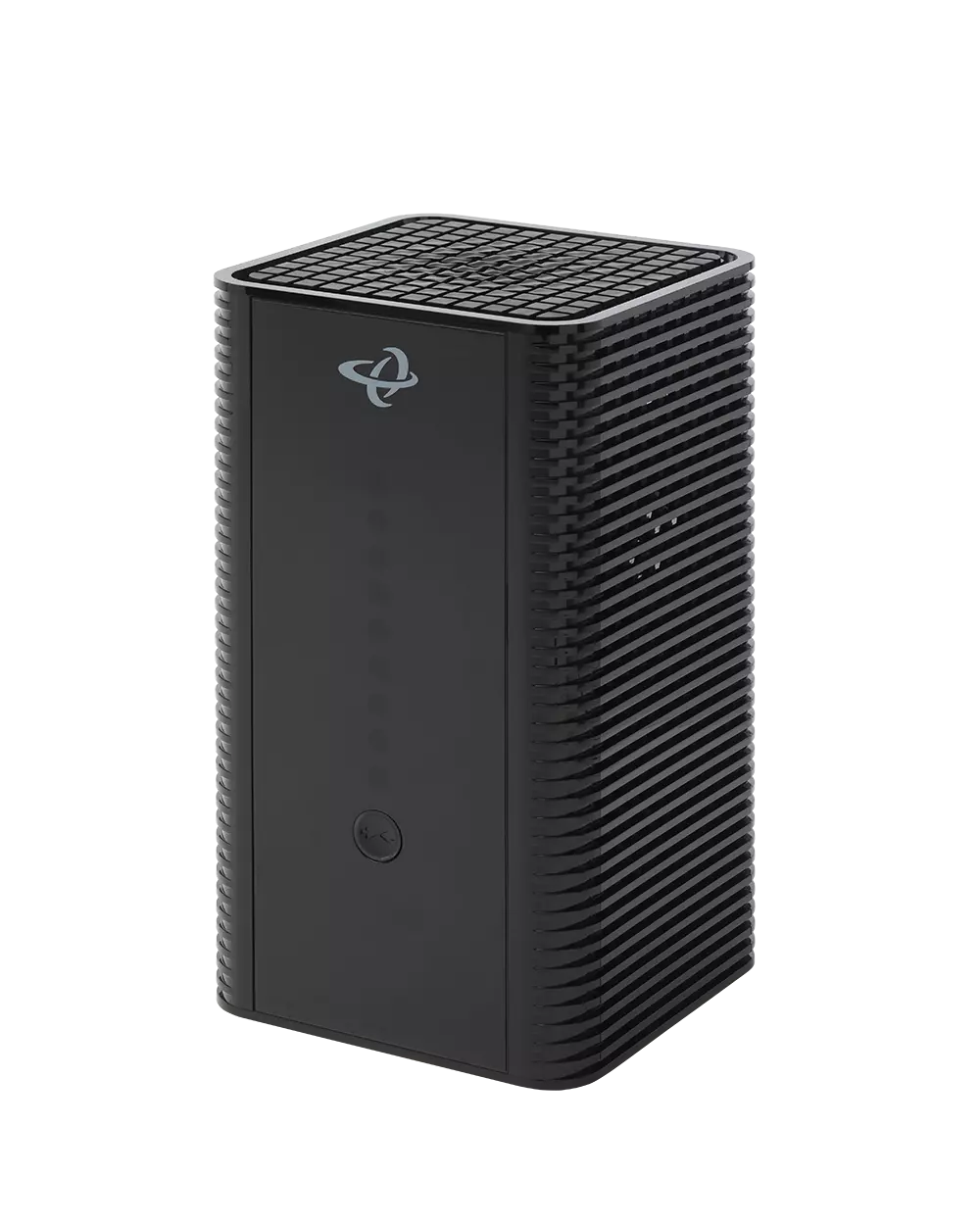 Coda4582_left ONT Fiber Optic Modem | NOVA-2002 | Hitron