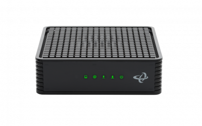 CODA Cable Modem