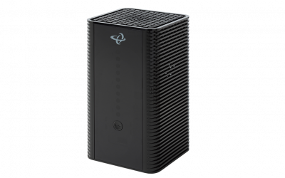CODA-4680 Cable Modem Router