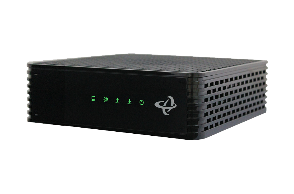 CODA-47 Cable Modem