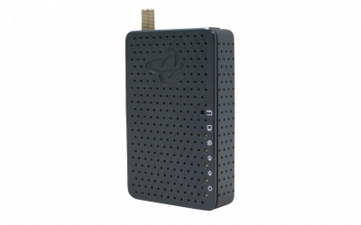 CDA-CCC Cable Modem