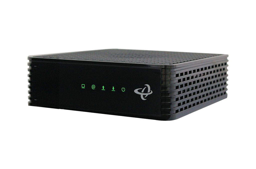 CODA-46 Cable Modem