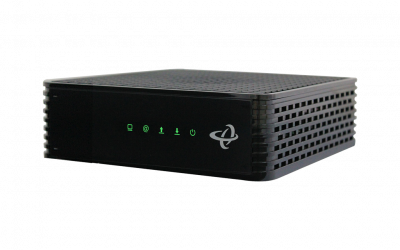 CODA-46 Cable Modem