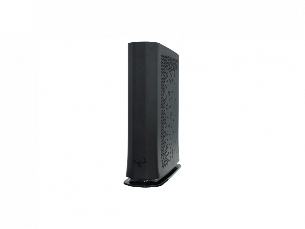 hitron coda 5610q docsis 3.1 cable modem router with wifi 6