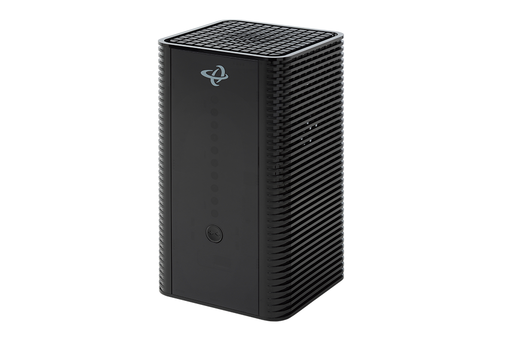 CODA-4589 Cable Modem Router