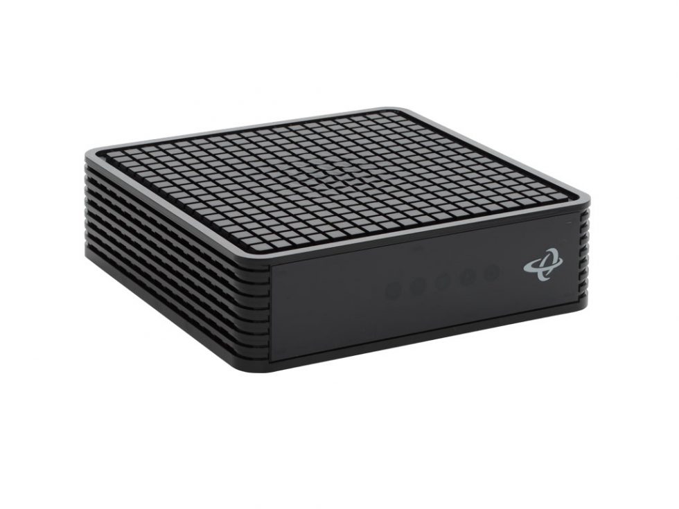 DOCSIS 3.1 Cable Modem CODA Hitron Technologies Inc.