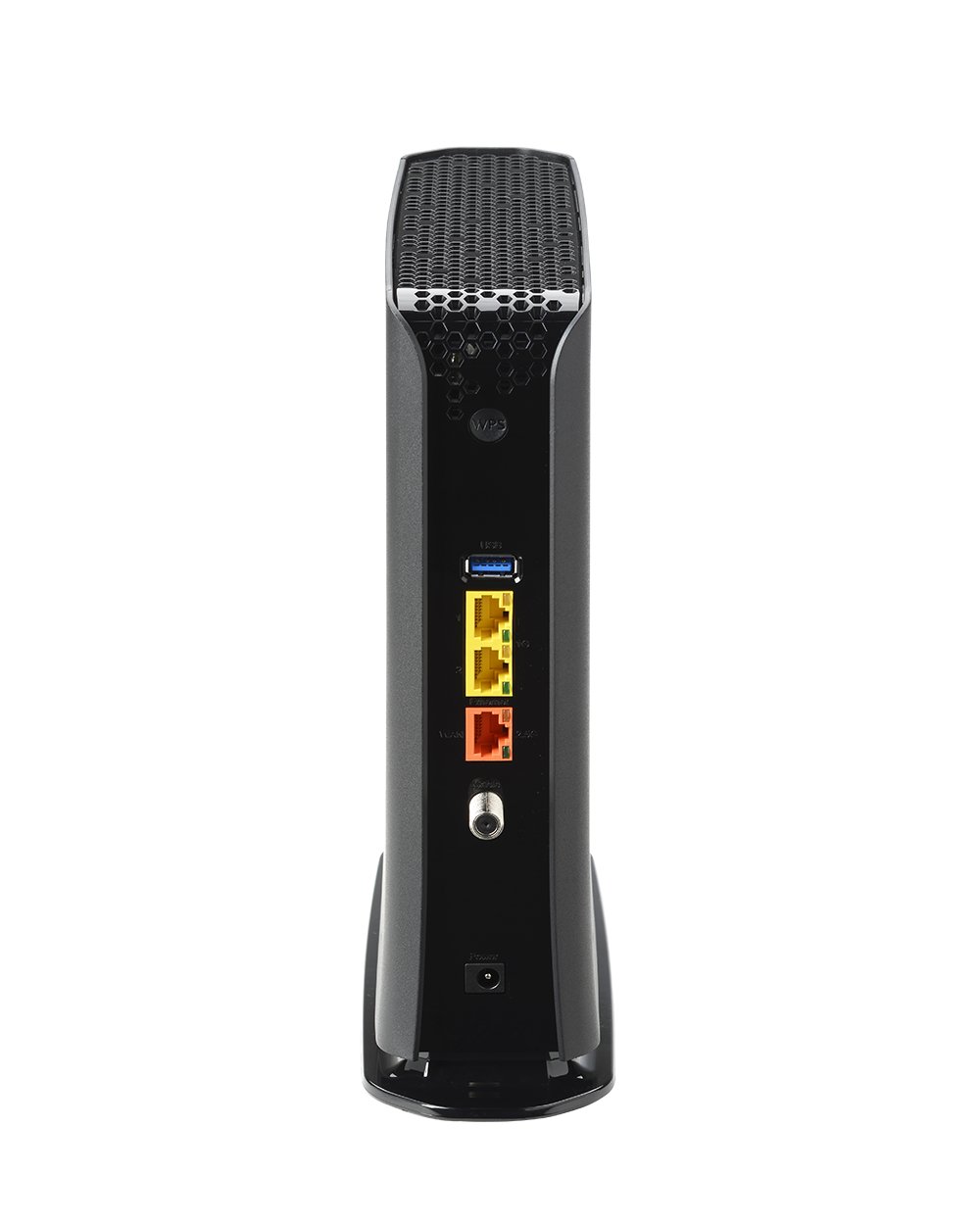 DOCSIS 3 1 Cable Modem Router CODA 5810 Hitron DOCSIS 3 1 Cable Modem Router CODA 5810 Hitron