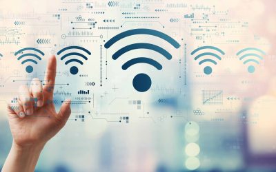 What is Mesh WiFi?