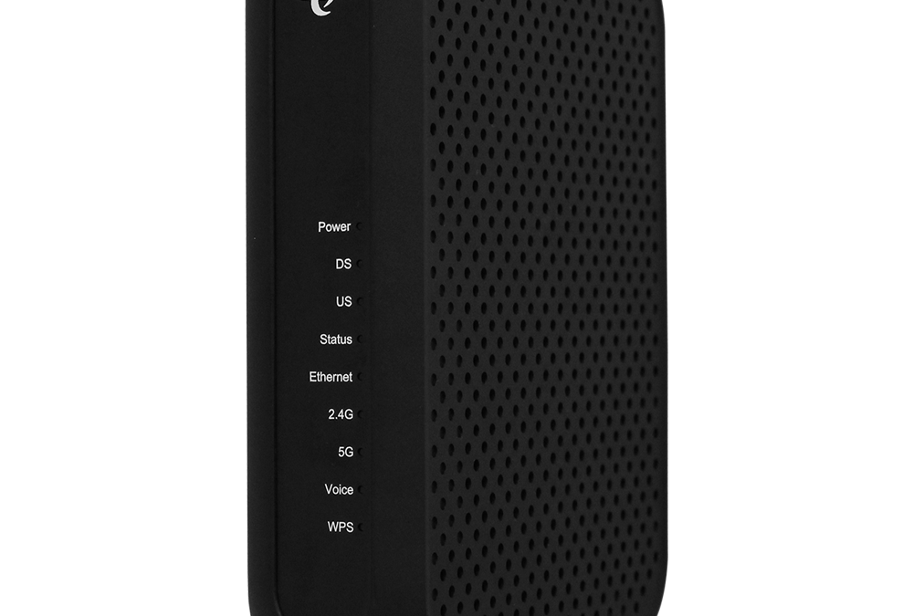 CGNV5-U Cable Gateway
