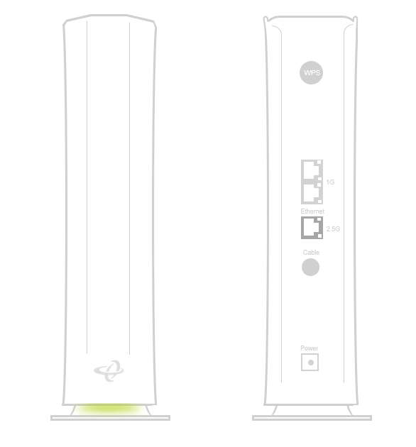 CODA-5310_Led