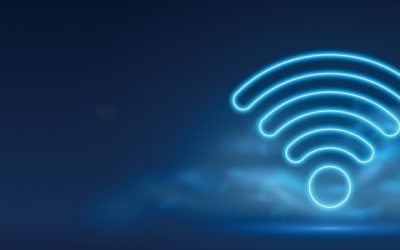 Wi-Fi 6 is gateway tool to hybrid model