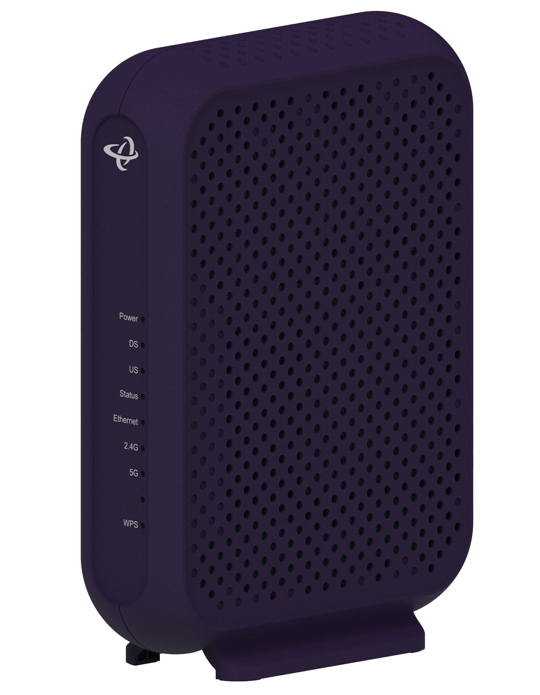 DOCSIS 3.1 Cable Modem Router with Voice - Hitron CODA5519