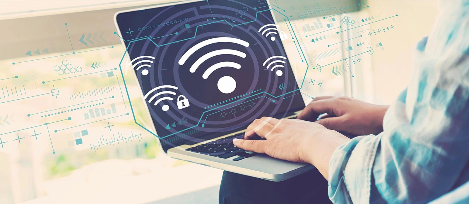 Improve Your Customer Wi-Fi Experience Without Maxing Your Resources