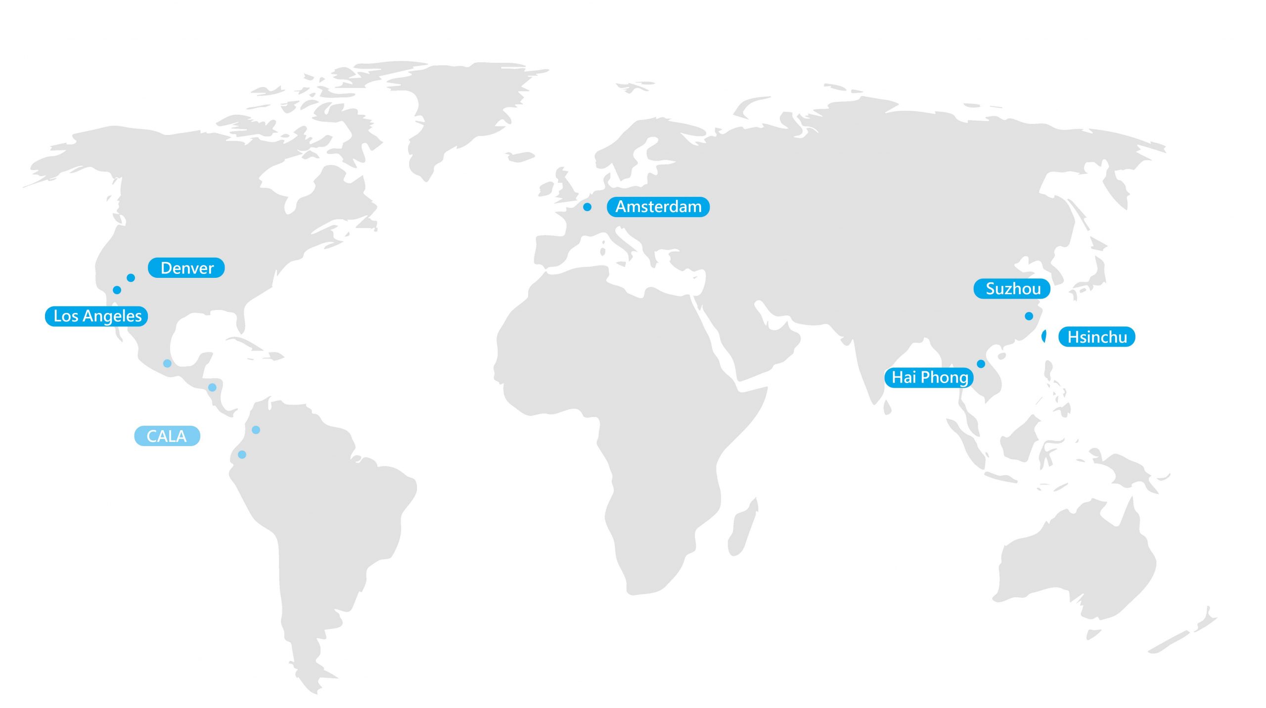 map_en global presence