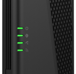 ARIA2110 Dual-band Mesh Wi-Fi 6 Extender