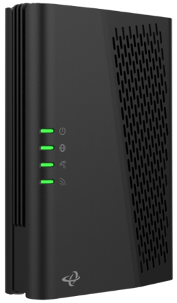 ARIA2110 ONT Fiber Optic Modem | NOVA-2002 | Hitron