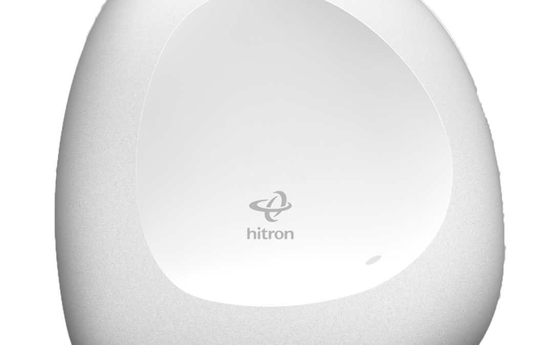 ARIA2310 Dual-band Mesh Wi-Fi 6 R2 Extender